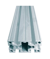 Aluminum Extrusion (M4 / for Light Loads) 20 × 40 YF-2040-4-600