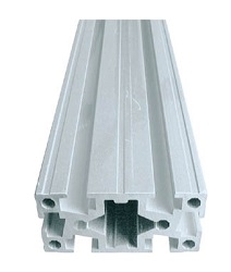 Aluminum Extrusion (M6 / for Medium Loads) 30 × 60 YF-3060-6-300