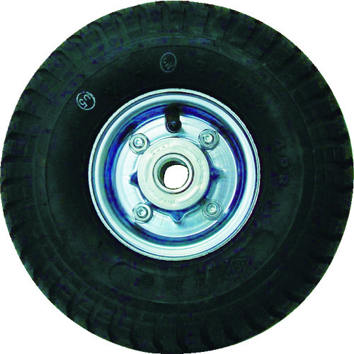 Pneumatic Tire, Replacement Wheel