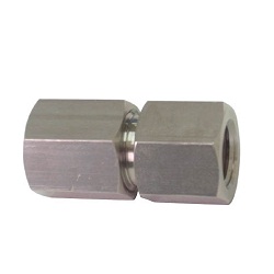 High Pressure Fitting (Conversion Adapter)