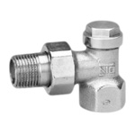 Return Valve, 109 Series