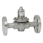 Pressure Reducing Valves for Air/Gas, GD-43G-10/GD-43G-20 Series