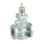 Pressure Reducing Valves (Steam), GP-1002/GP-1002S Series