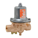 Pressure Reducing Valves for Hot and Cold Water, GD-26-NE Series GD-26-NE-B-15A