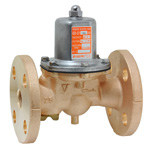 Pressure Reducing Valves (Hot and Cold water), GD-27-NE Series GD-27-NE-B-65A
