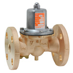Pressure Reducing Valves (Hot and Cold water), GD-29-NE Series
