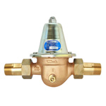 Pressure Reducing Valve for Door-to-Door Water Supply for Condominiums, for Use in Residential Complexes, GD-25GJ Series