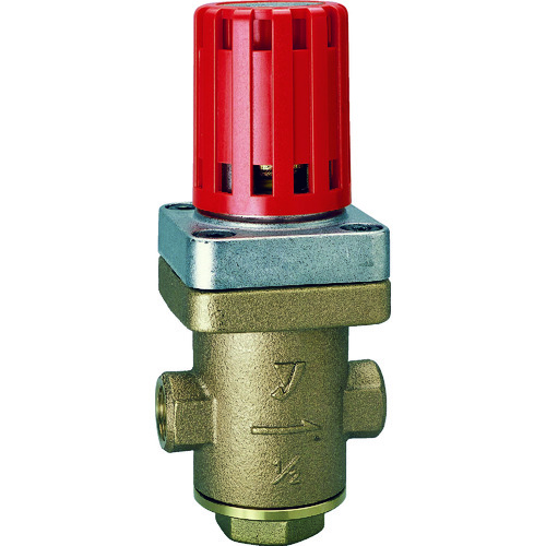 Pressure Reducing Valve(Steam)