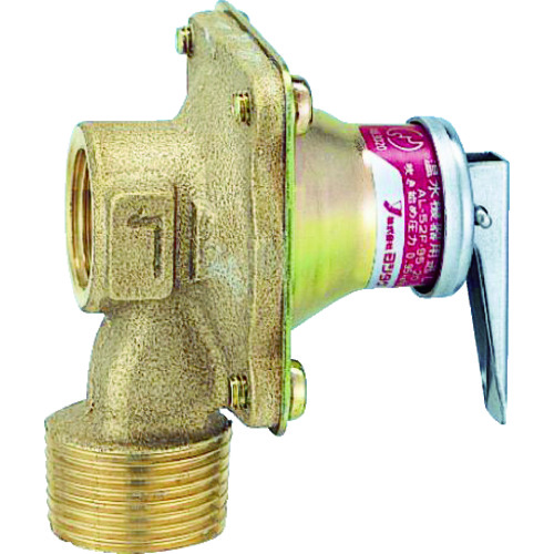 Relief Valve