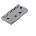 Cam Upper Plates -NAAMS Standard·Without Bolt Holes Type-