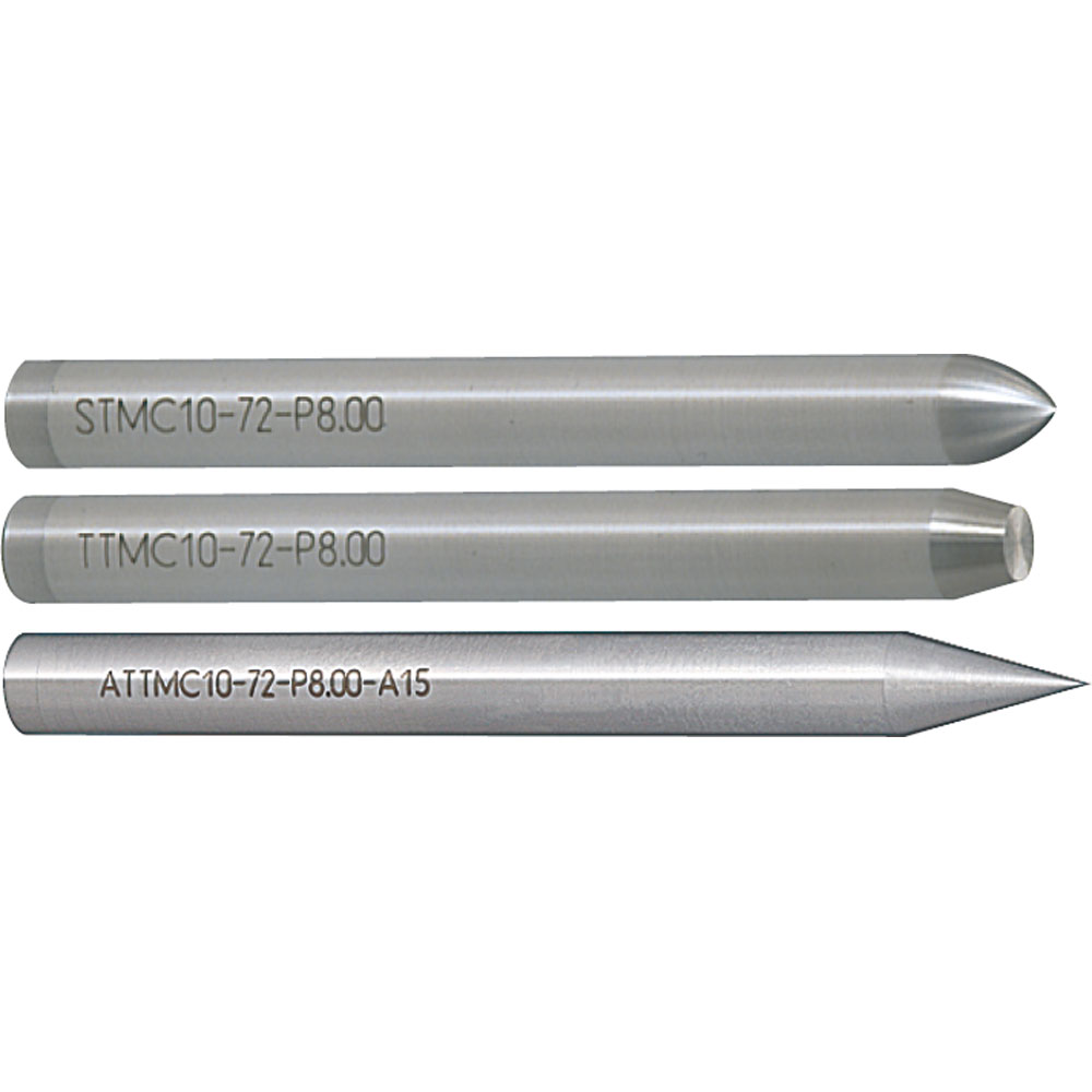 Tapped Straight Pilot Punches MISUMI Indonesia