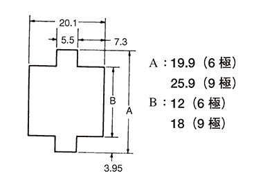 Commercial Mate-N-Lok Connector: Related image