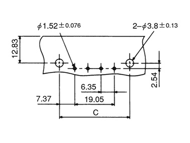 Universal Mate-N-Lok Connector: Related image