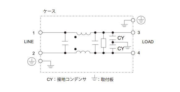 Circuit Configuration