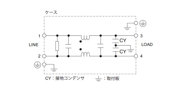 Circuit Configuration