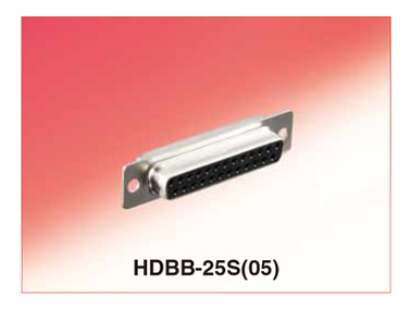 HDBB-25S(05)