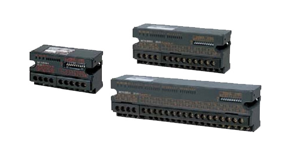 AJ65SBTB1-32D | MELSEC CC-Link Small-Size Type Remote I/O Unit 