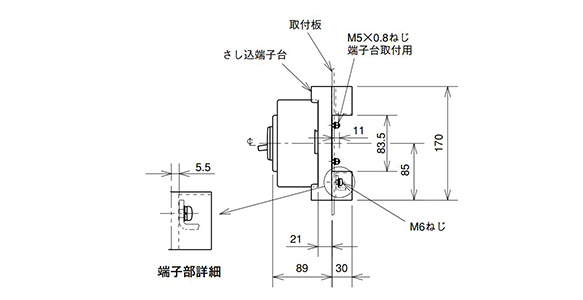 WS-V Series NF-S Type MCCB (General-Purpose Model) 30 to 100 AF: Related images