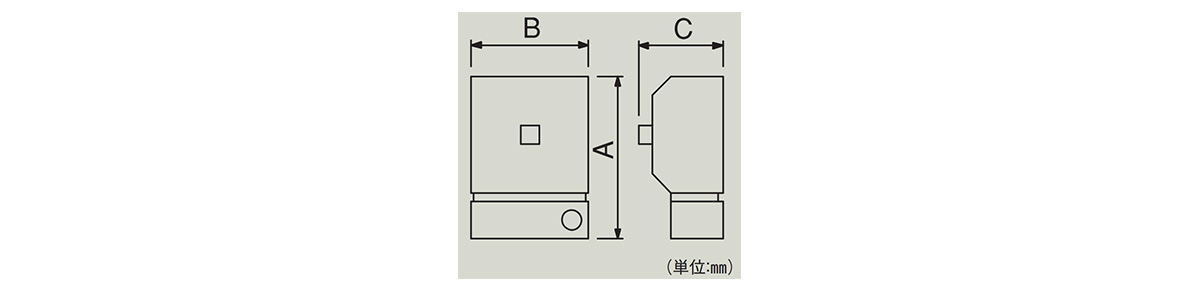 MSO-T Series (Non-Reversible) Electromagnetic Switch: related image