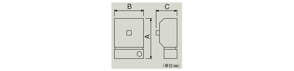 Outline drawing