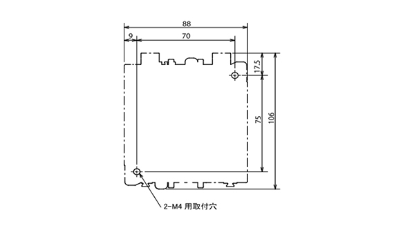 Electromagnetic contactor SD-T (irreversible) DC operation type: related images