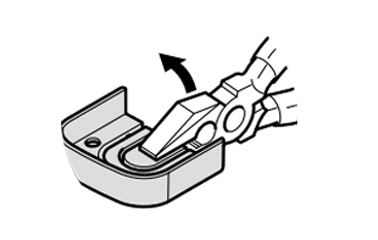 Cable Raceway Accessories: Duct End: Related images