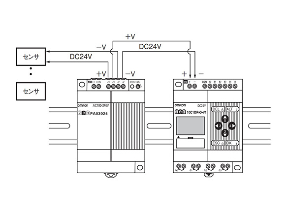 Switching-Mode Power Supply ZEN-PA03024: related images