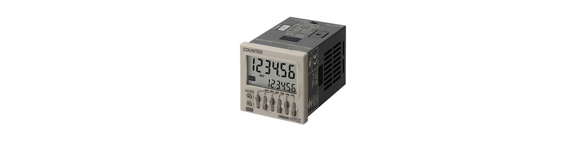 Electronic Counter H7CZ: related image
