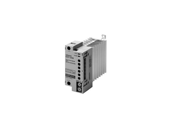 Solid State Relay G3PF With Built-In Current Transformer: related images