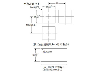 Quartz Timer H5AN: related image