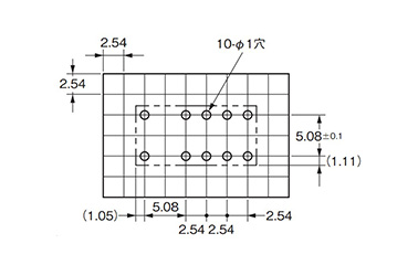 Surface Mount Relay G6S: related images