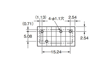 Power MOS FET Relay G3DZ: related images