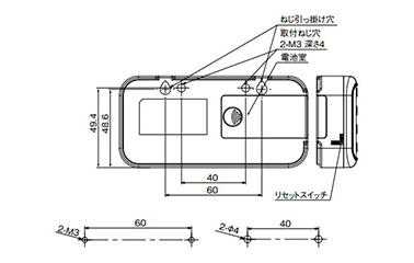 Simplified Power Logger ZN-CTX/CTS/CTM, logger portion: related images