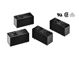 Power Relay G2RL: related images