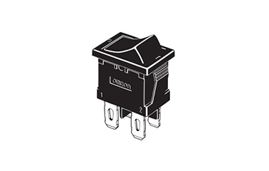 Small Rocker Switch A8L: related images