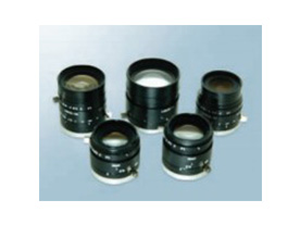 High-Resolution/Low-Distortion Lens For C-Mount Cameras: related image