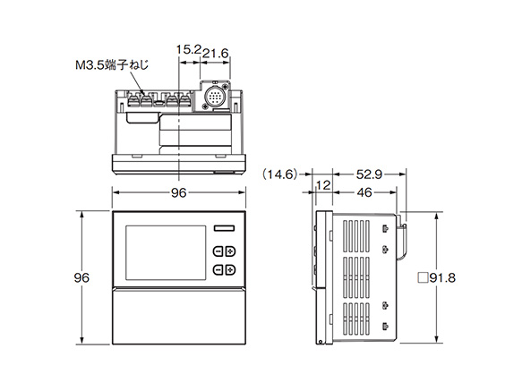 Cam Positioner H8PS: related images