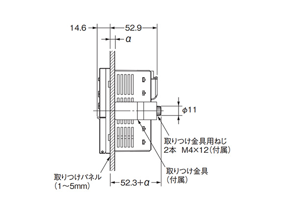 Cam Positioner H8PS: related images