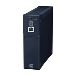 UPS, BY Series, 100 V, Full-Time Commercial Power Supply Method (Supports RS-232C): Related Images