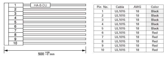 Optional Mounting Bracket 