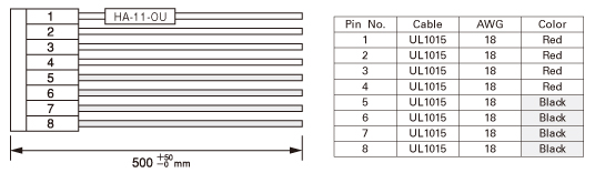 Optional Mounting Bracket 