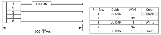 Optional Mounting Bracket 