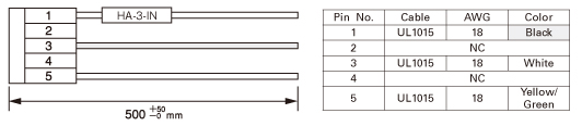 Optional Mounting Bracket 