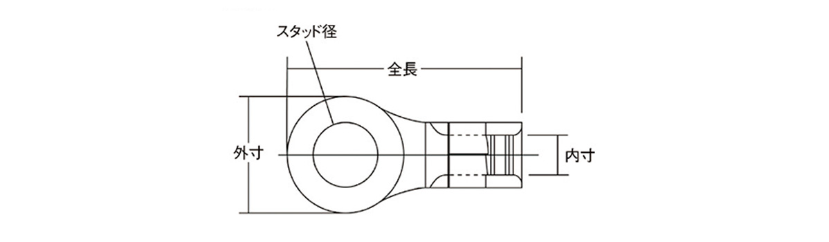 Dimensional drawing (T-R14-10)