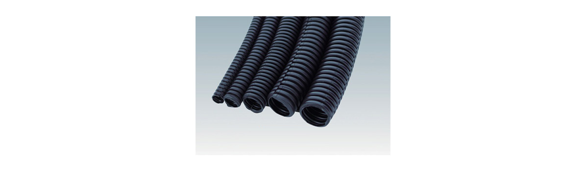 Product image of corrugated tube
