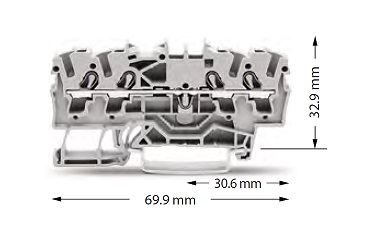 External appearance of 2002-1401 to 1407