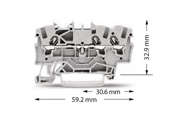 External appearance of 2001-1301 to 1307