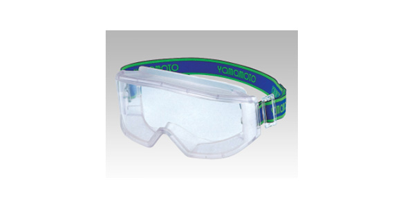 Asbestos Dust Protection Goggles: related images