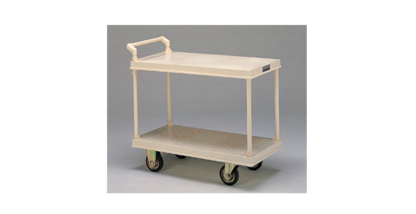 Poly-Cart (Lightweight Trolley): Related image