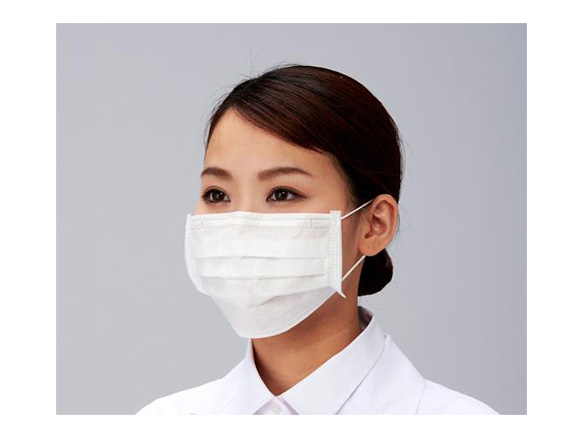 Disposable Mask For Cleanrooms: related images